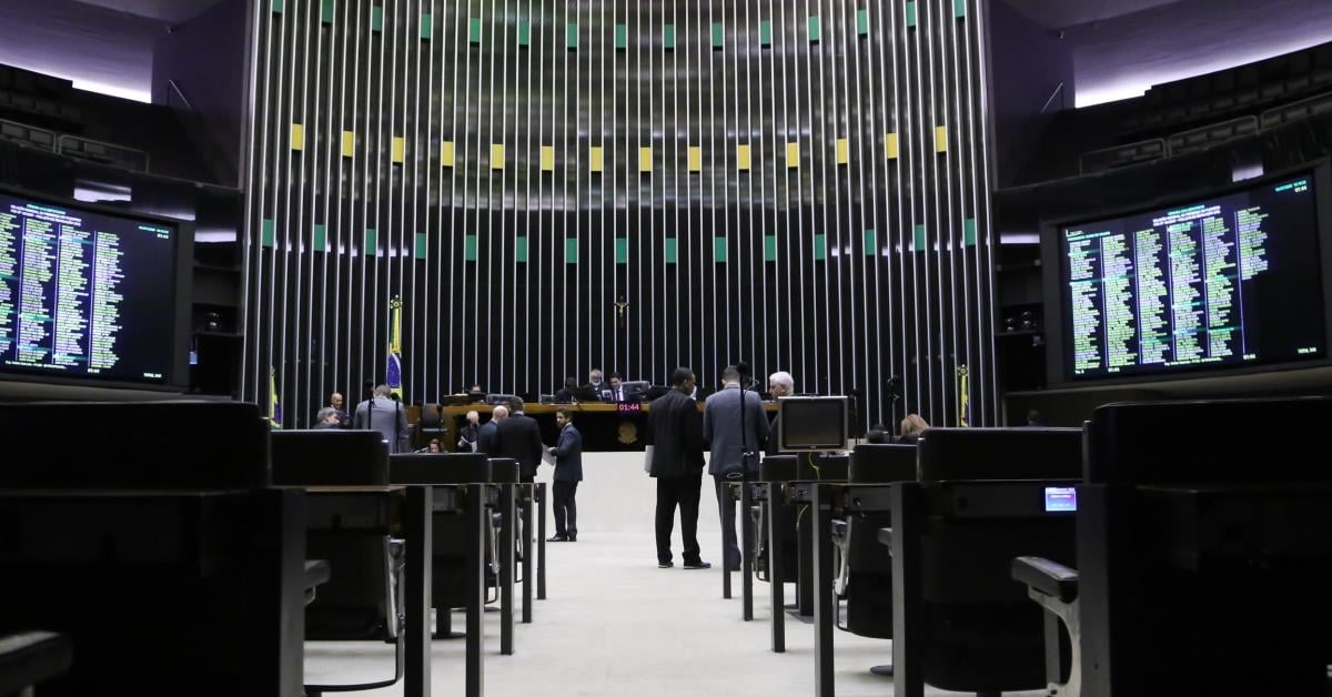 Câmara aprova criação de grupos parlamentares com países asiáticos