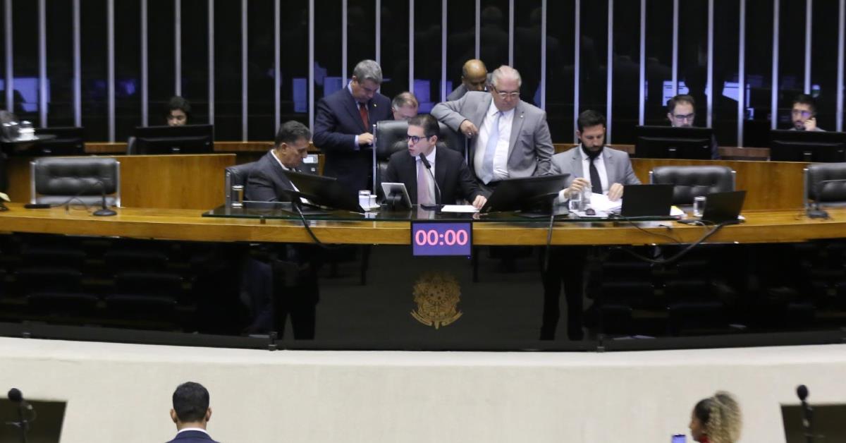 Câmara confirma envio ao Senado de PL sobre agentes socioeducativos