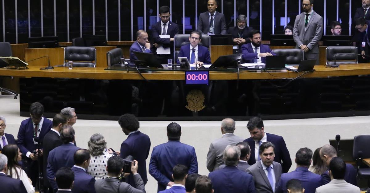 Câmara dos Deputados aprova novas regras para licenciamento ambiental