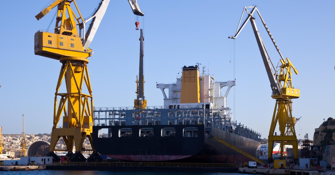 Câmara instala comissão para discutir nova Lei dos Portos