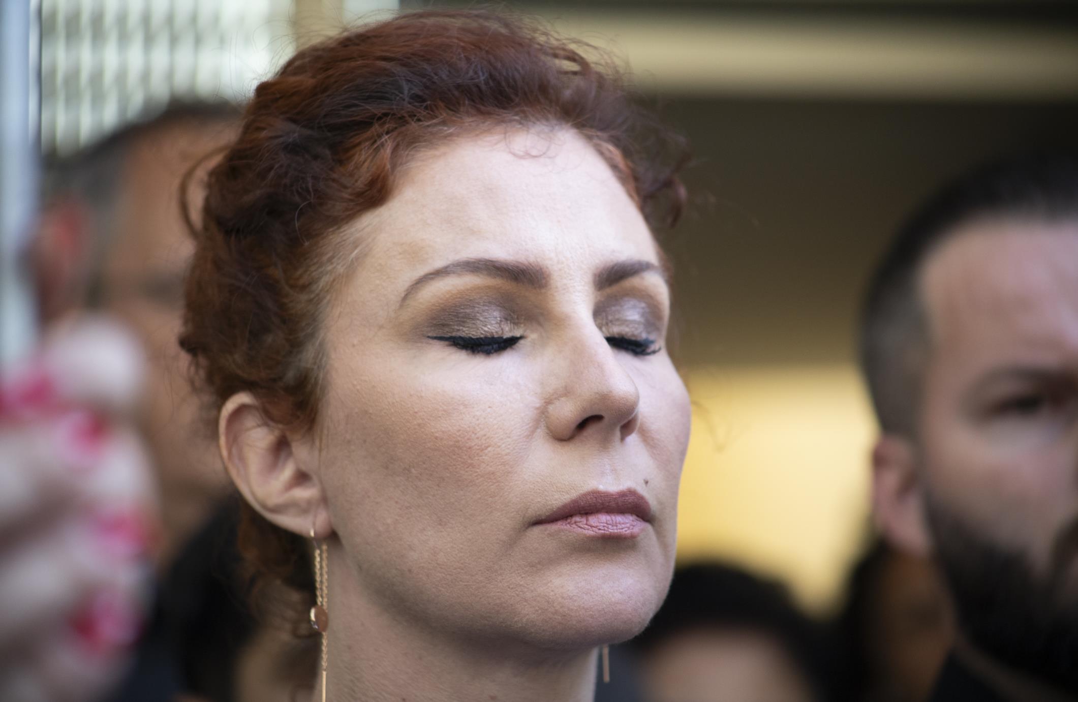 Carla Zambelli será extraditada ao Brasil, diz PF