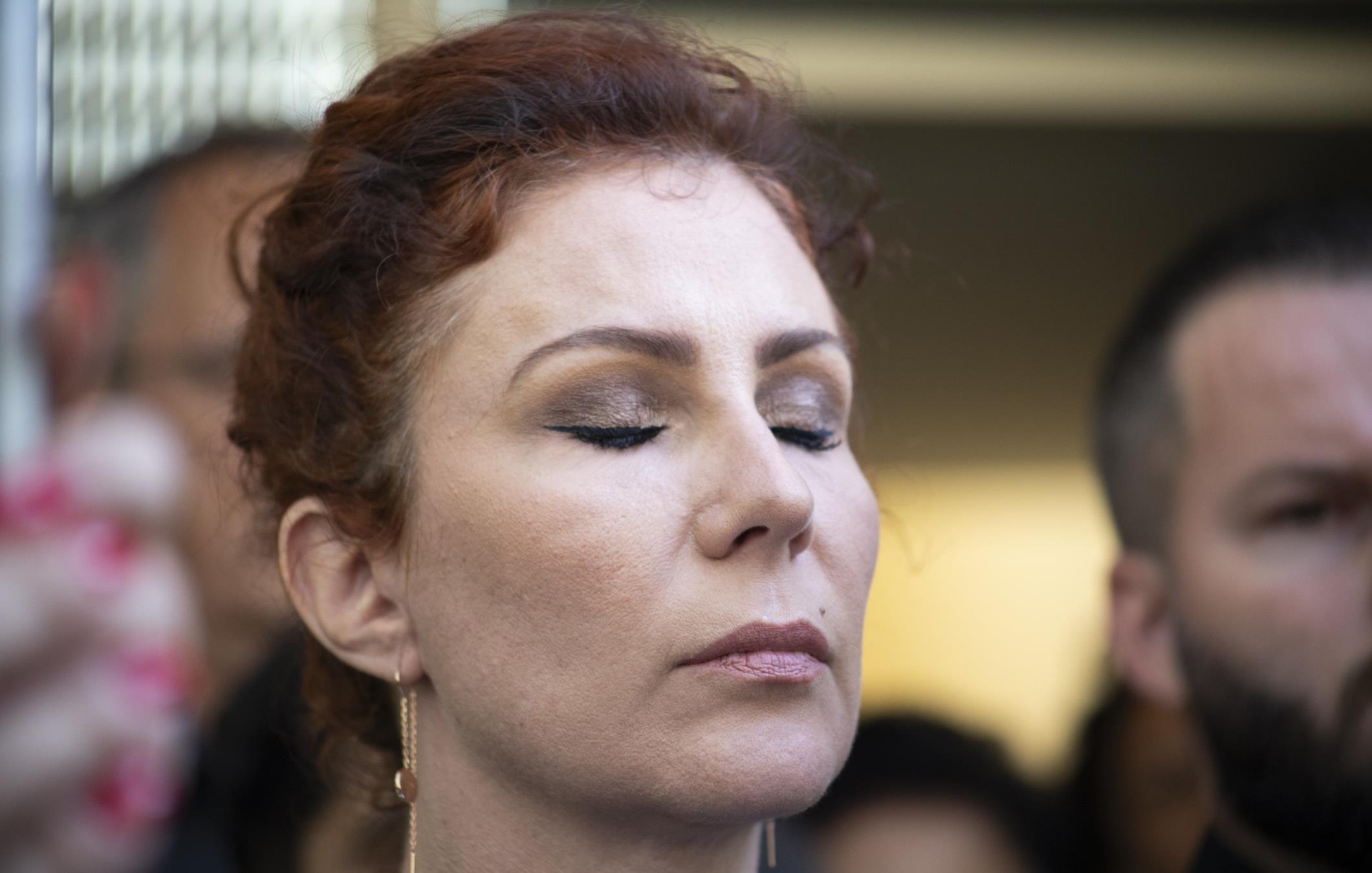 Parlamentar foi presa em Roma após articulação entre autoridades italianas e brasileiras, afirma PF.