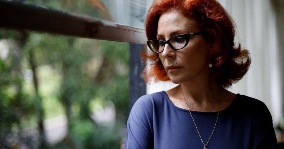 Carla Zambelli vai devolver apartamento funcional da Câmara