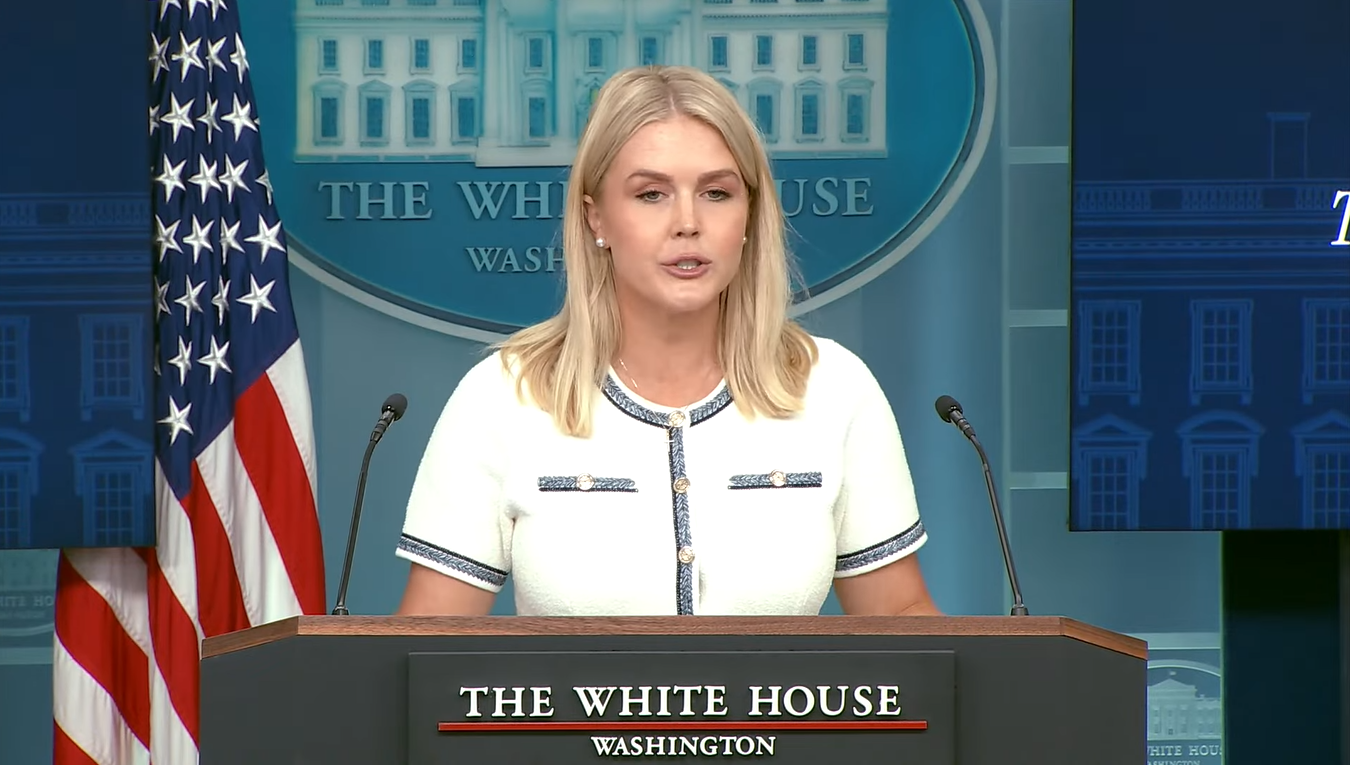 Casa Branca rebate fala de Lula sobre Trump ser imperador do mundo