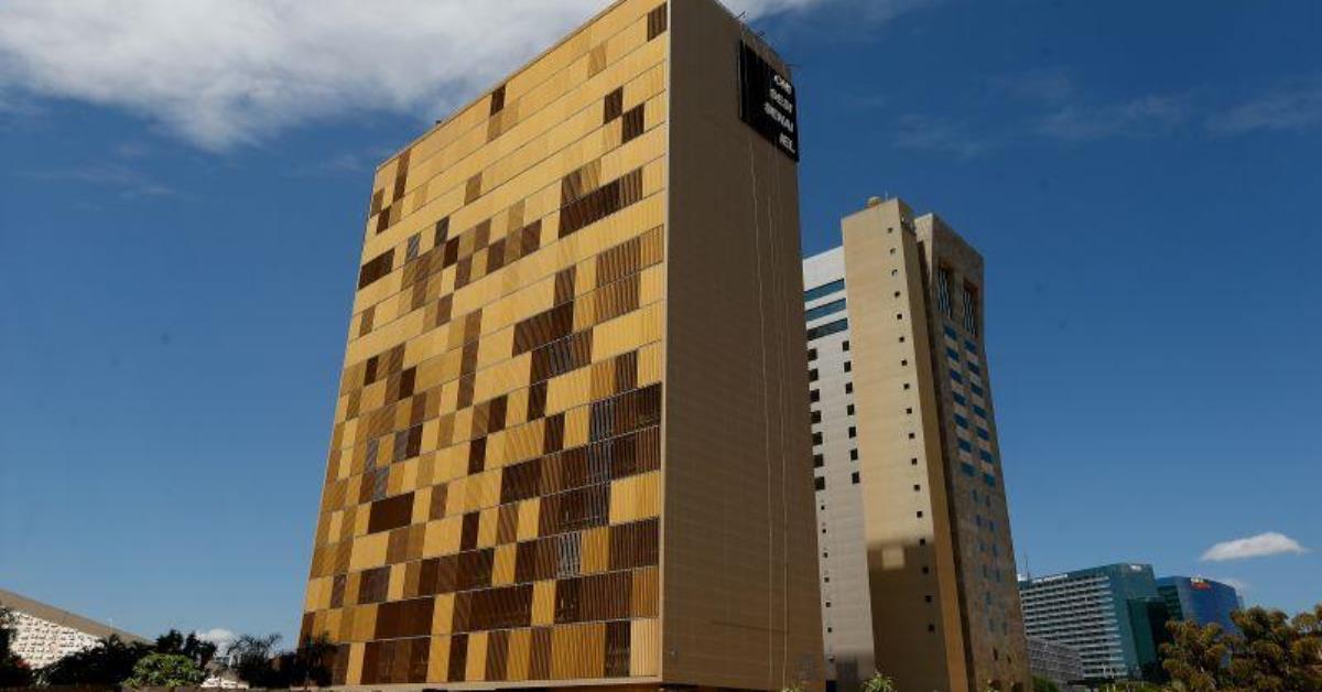 CNI diz que tarifa de Trump é injustificada e defende negociação