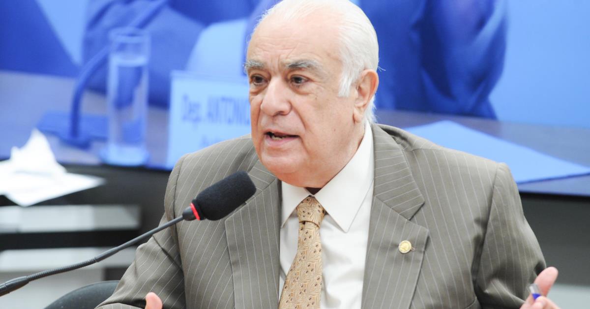 Com deputado expulso do PL, Mesa Diretora pode mudar de formação