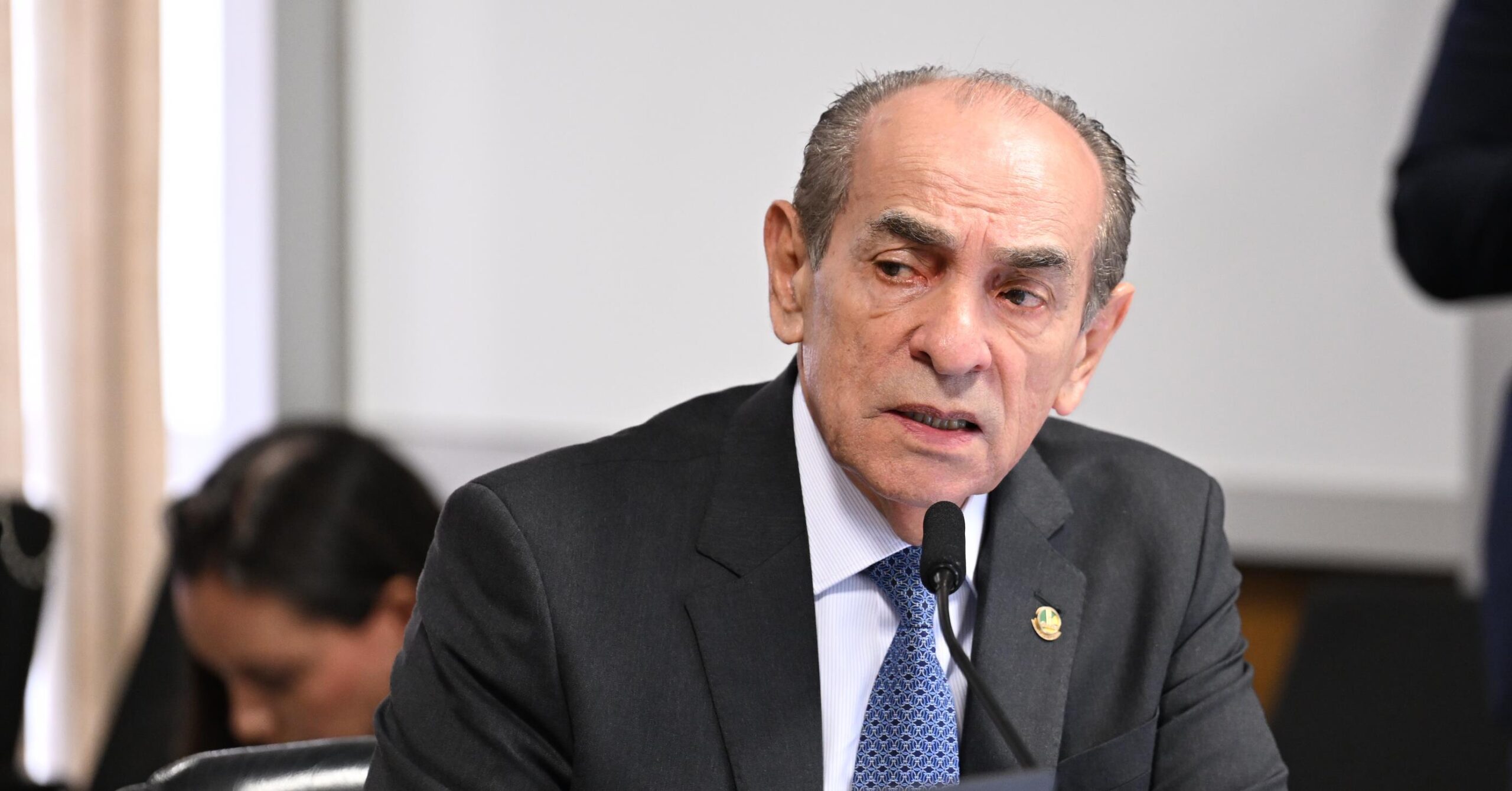 Com reforma em debate no Senado, Código Eleitoral completa 60 anos