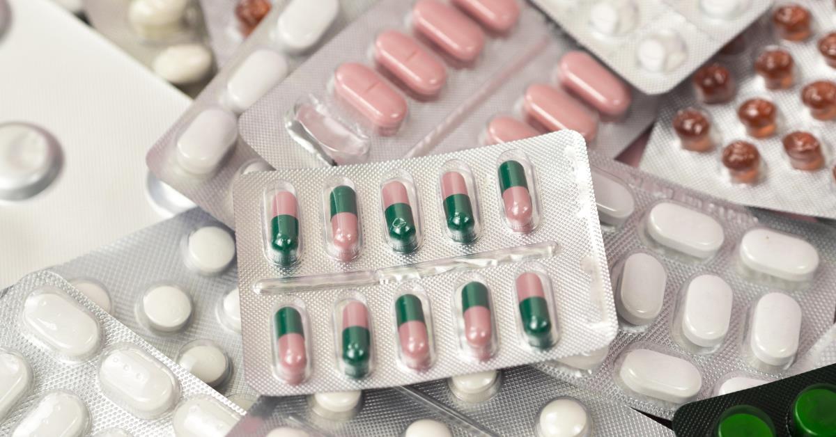 Comissão aprova alerta sobre descarte de remédios em bulas