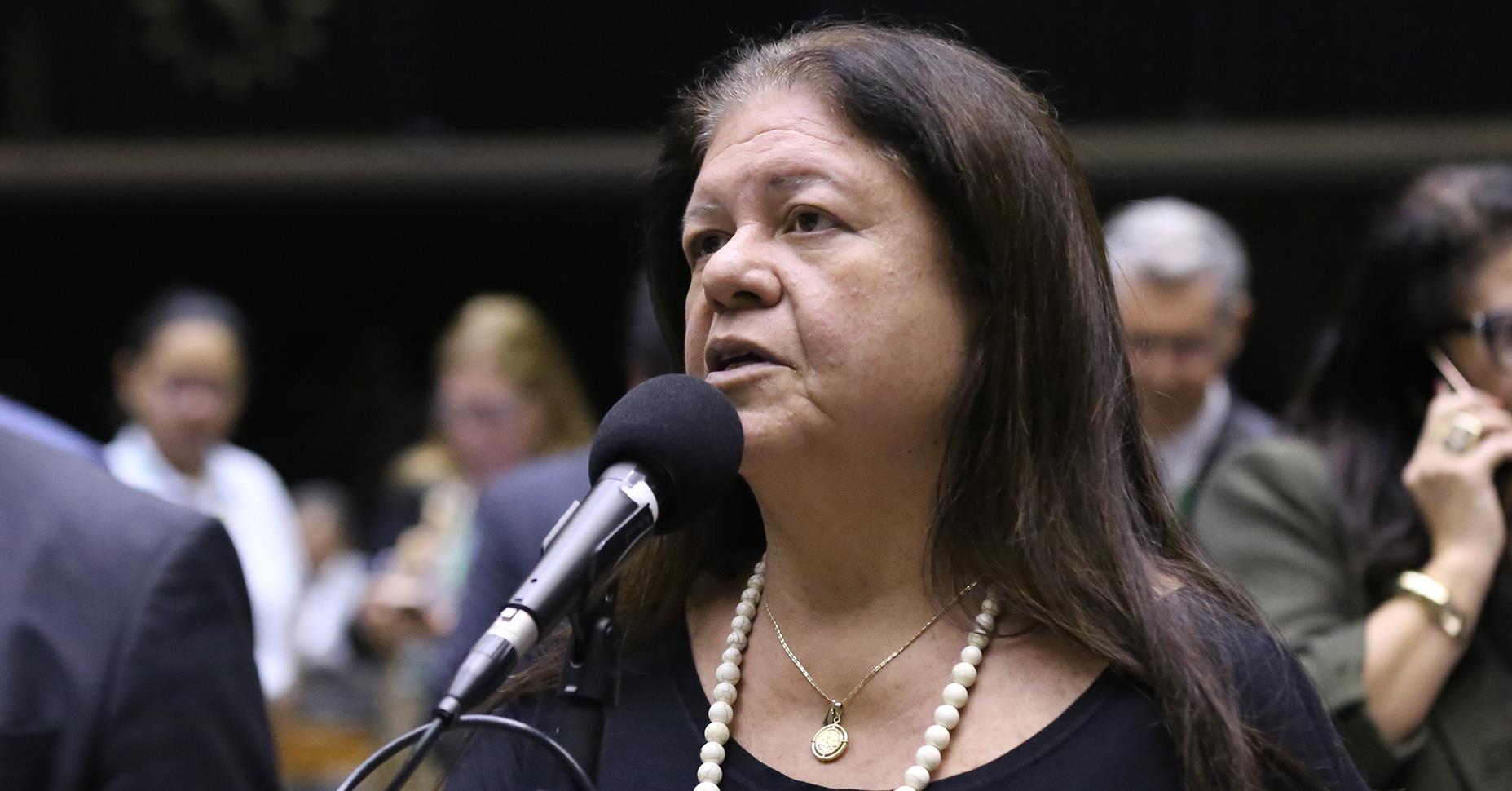 Comissão aprova apoio da vigilância na busca por famílias carentes