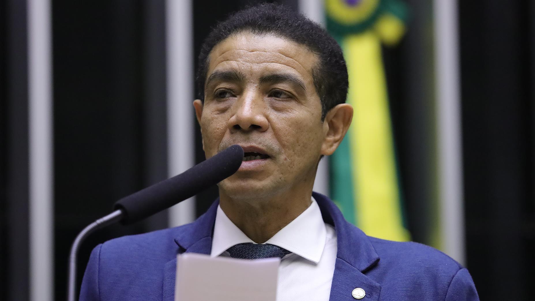 Pastor Gil: garantia dos direitos dessa população exige atuação intersetorial do Estado.