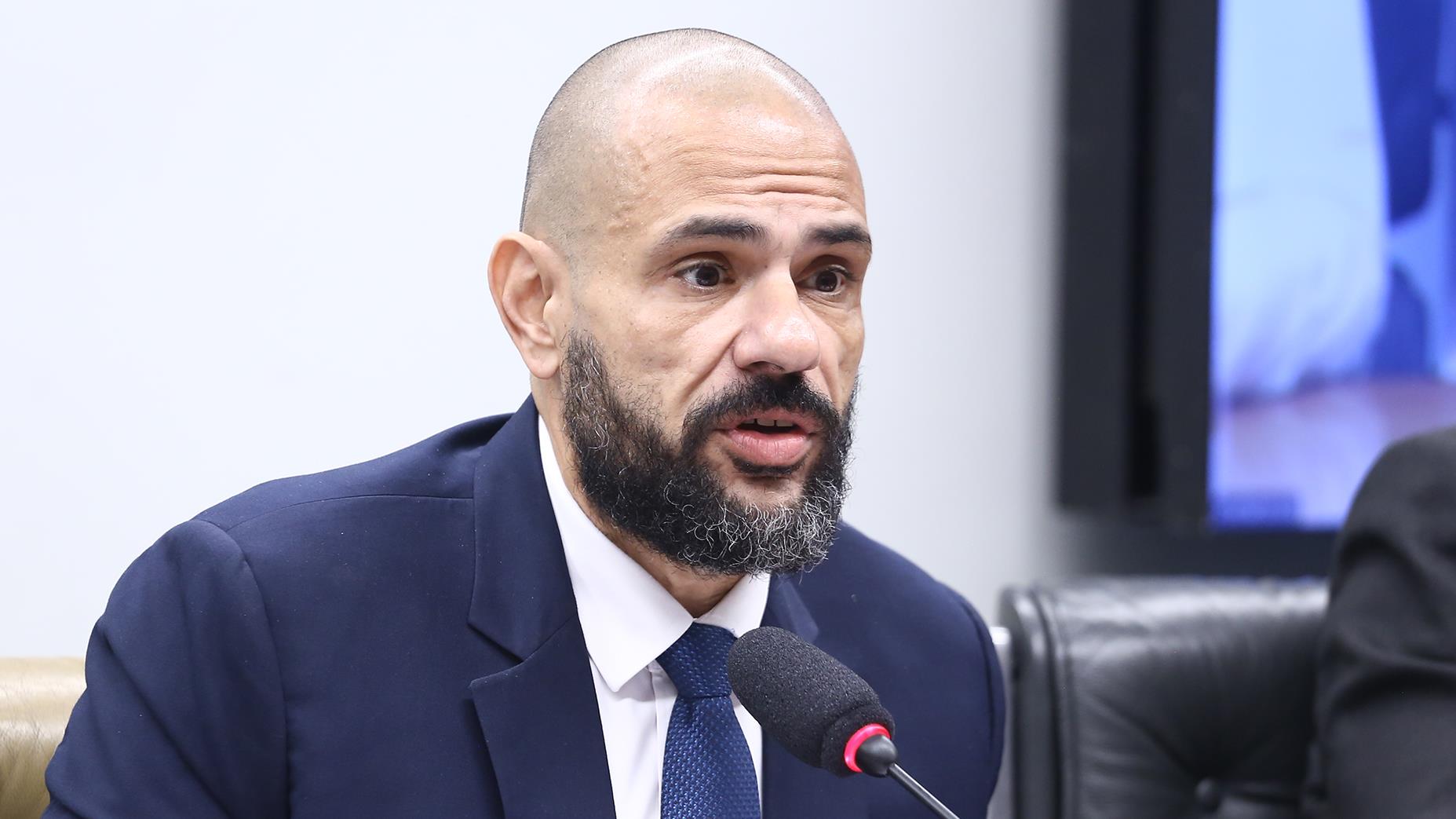 Dep. Sargento Portugal.