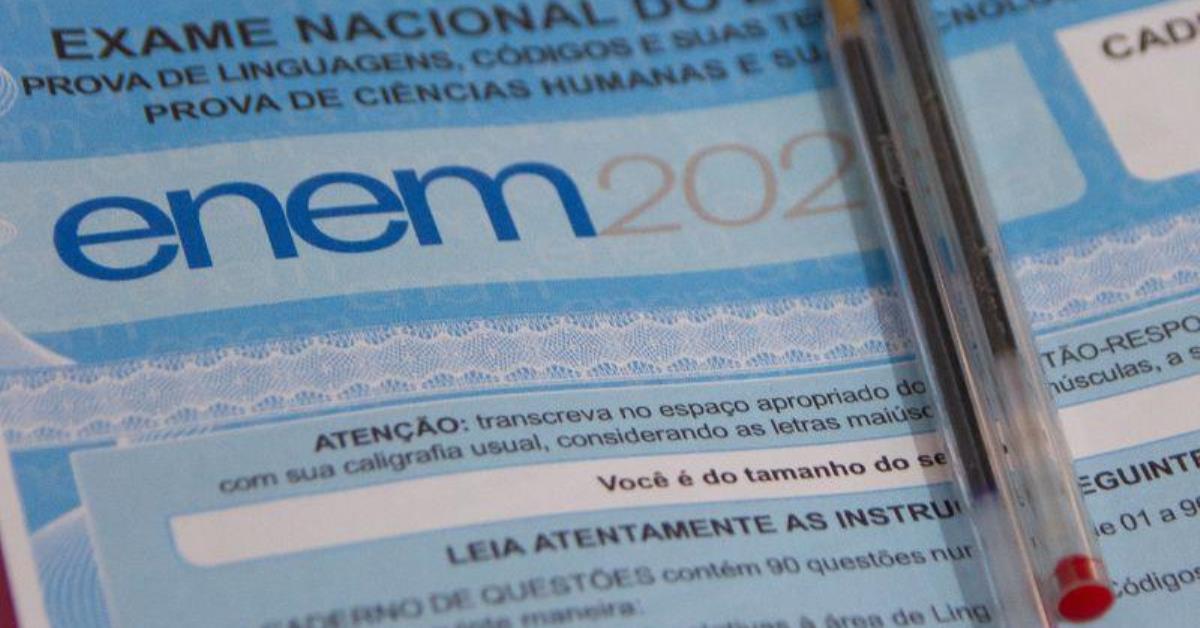 Comissão aprova mudança no Sisu para usar a melhor nota do Enem