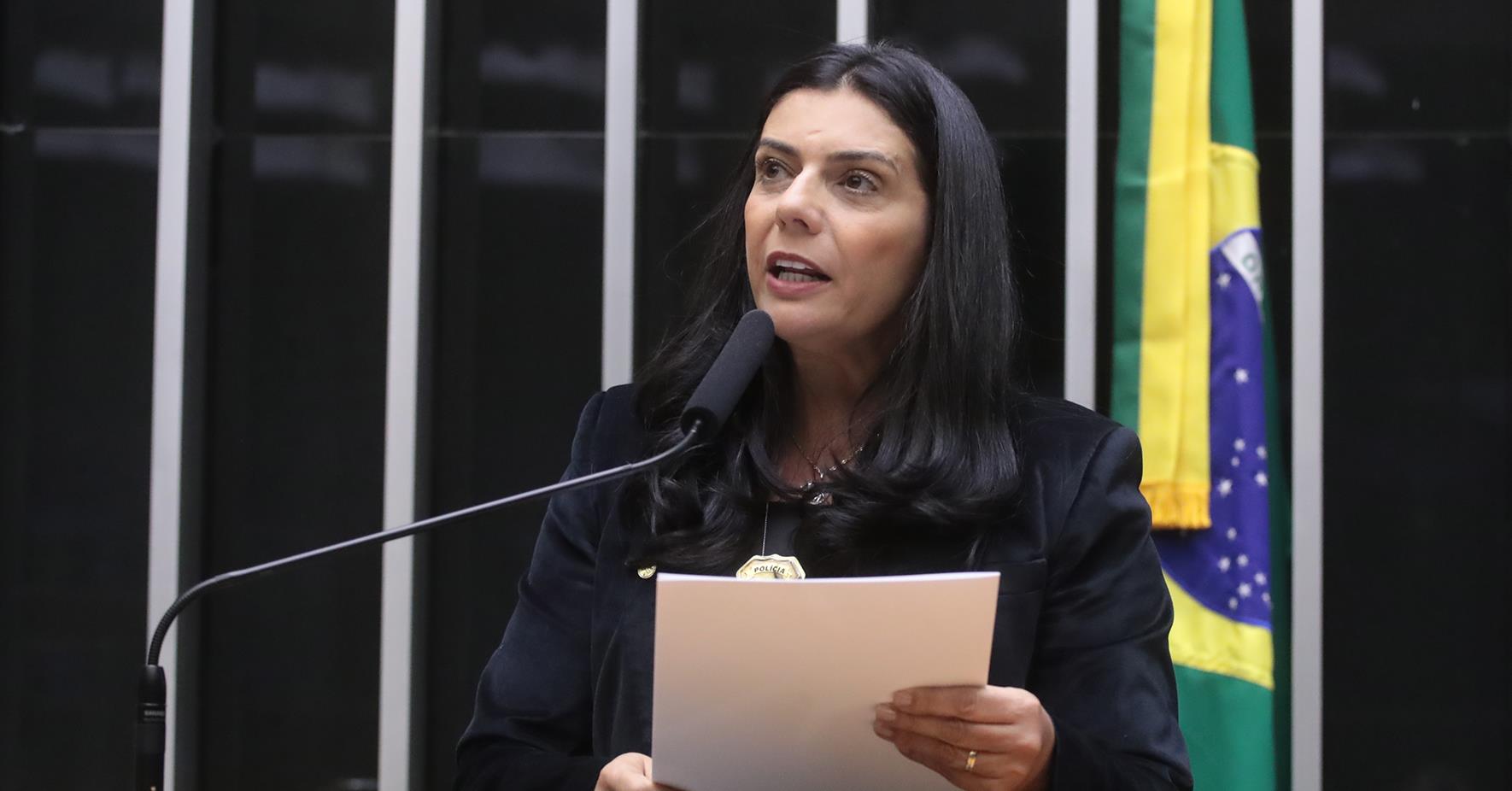 Comissão aprova tornar violência doméstica crime hediondo