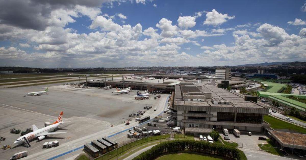 Comissão da Câmara aprova salas especiais para autistas em aeroportos