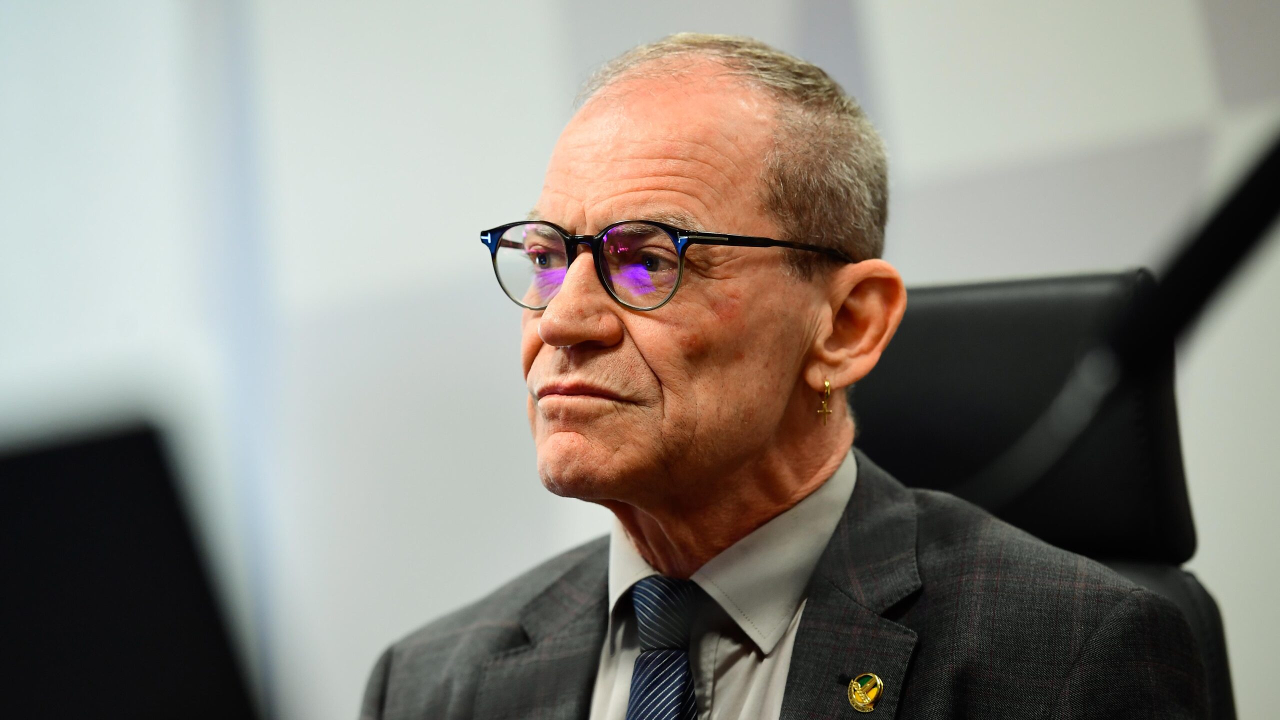 De Fabiano Contarato, o PL 3.776/2024 teve relatório de Alessandro Vieira e segue para a CCJ.