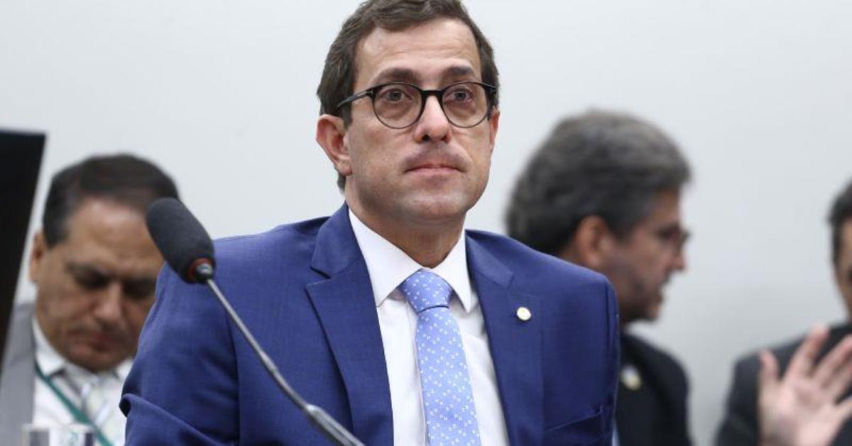 Comissão deve votar relatório da LDO de 2026 na próxima terça