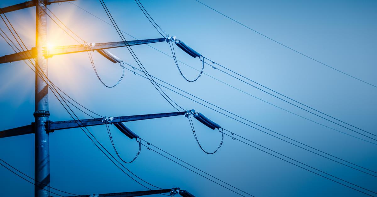 Comissão mista do Senado analisará medida provisória sobre setor elétrico