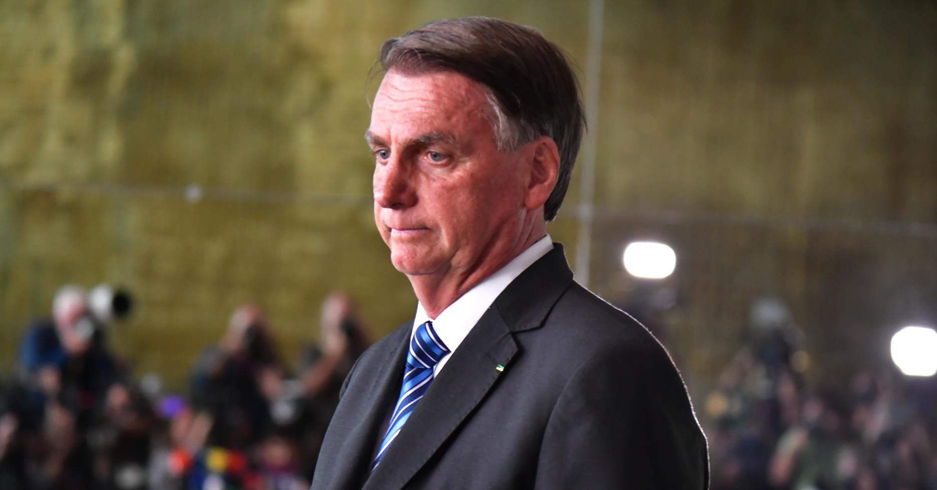 Comissões da Câmara votam moções de apoio a Bolsonaro no recesso