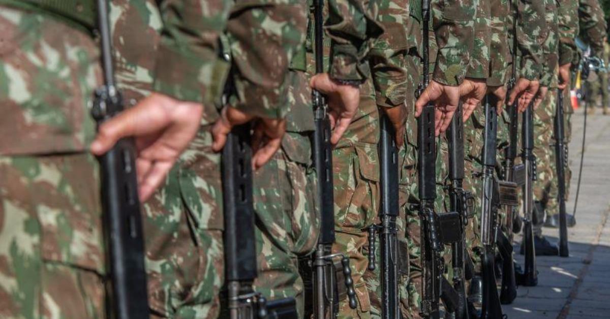 Congresso promulga reajuste nos salários dos militares; veja como fica