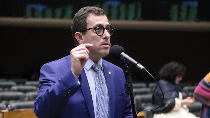 O relator da LDO, Gervásio Maia (PSB-PB), vai usar dados que serão divulgados pelo governo em 22 de julho no seu parecer ao projeto.