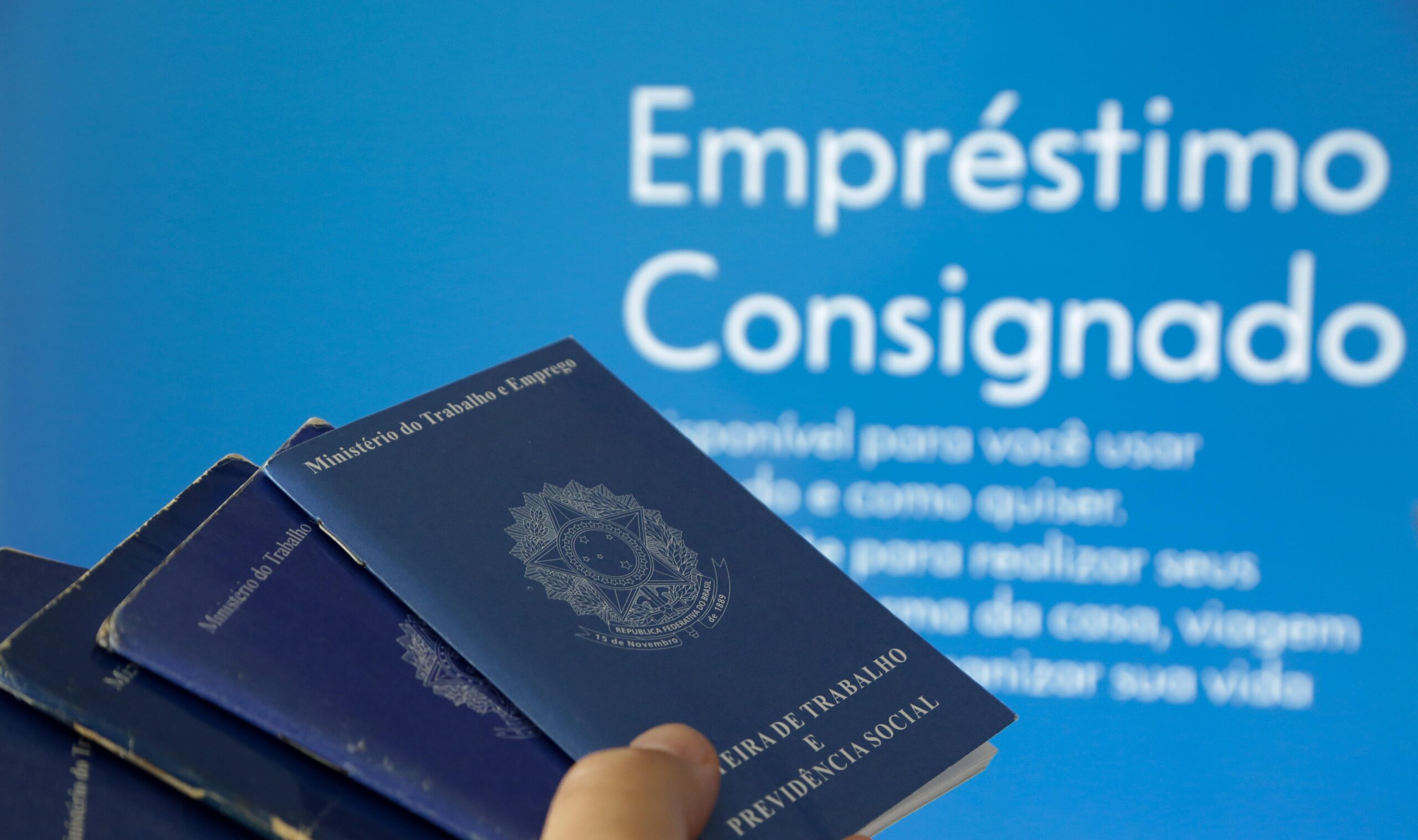 Crédito consignado: o que muda nas regras aprovadas pelo Congresso