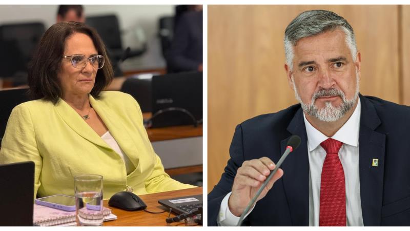 Damares, ex-ministra de Bolsonaro, e Pimenta, ex-chefe da Secom de Lula, vão participar das investigações da CPI do INSS.