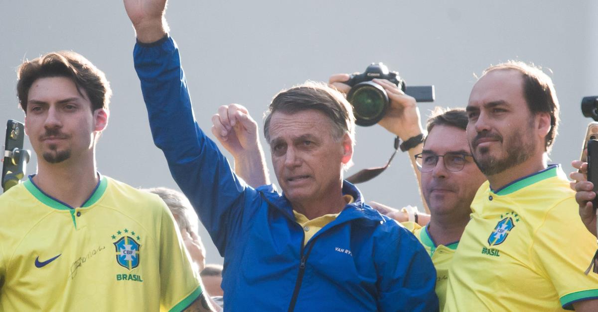 De Bebianno a Tarcísio: a autofagia como jeito Bolsonaro de ser