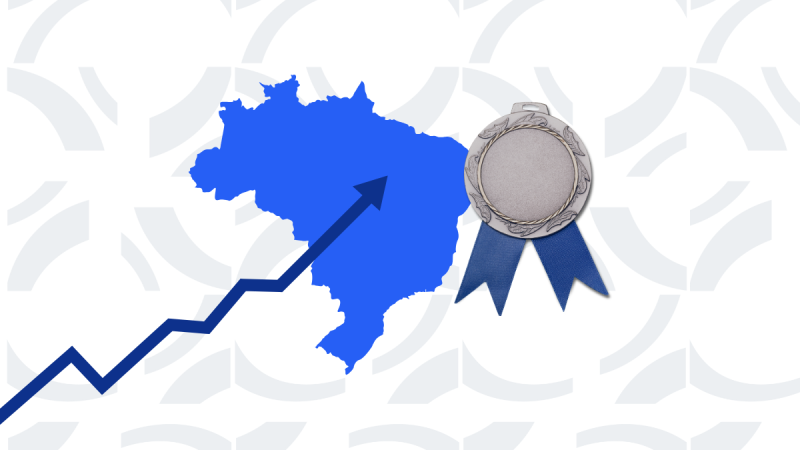 O Prêmio Congresso em Foco já chegou em todos os Estados brasileiros desde a sua primeira edição, em 2006.