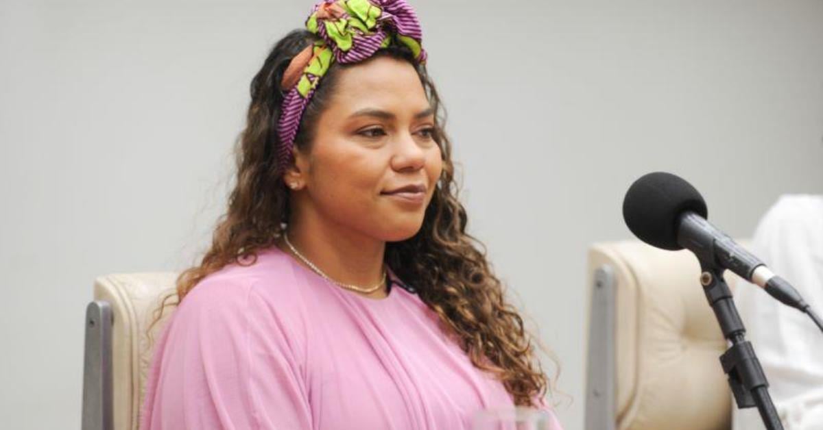 Deputada propõe direito ao uso de trajes religiosos na advocacia