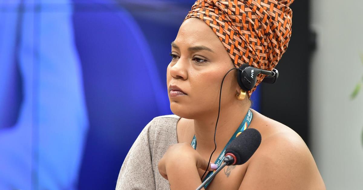 Deputada propõe política de proteção à mulher no ambiente de trabalho