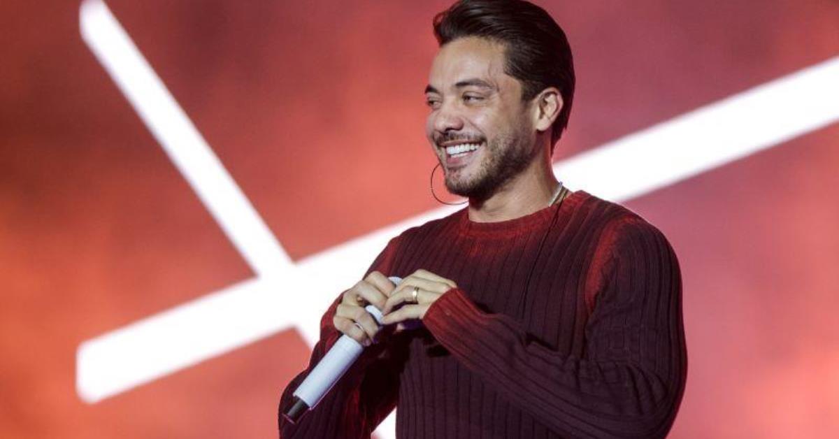 Deputado diz que vai usar emendas para bancar show de Wesley Safadão