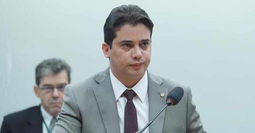Deputado investigado teve mais de R$ 120 milhões em emendas desde 2020