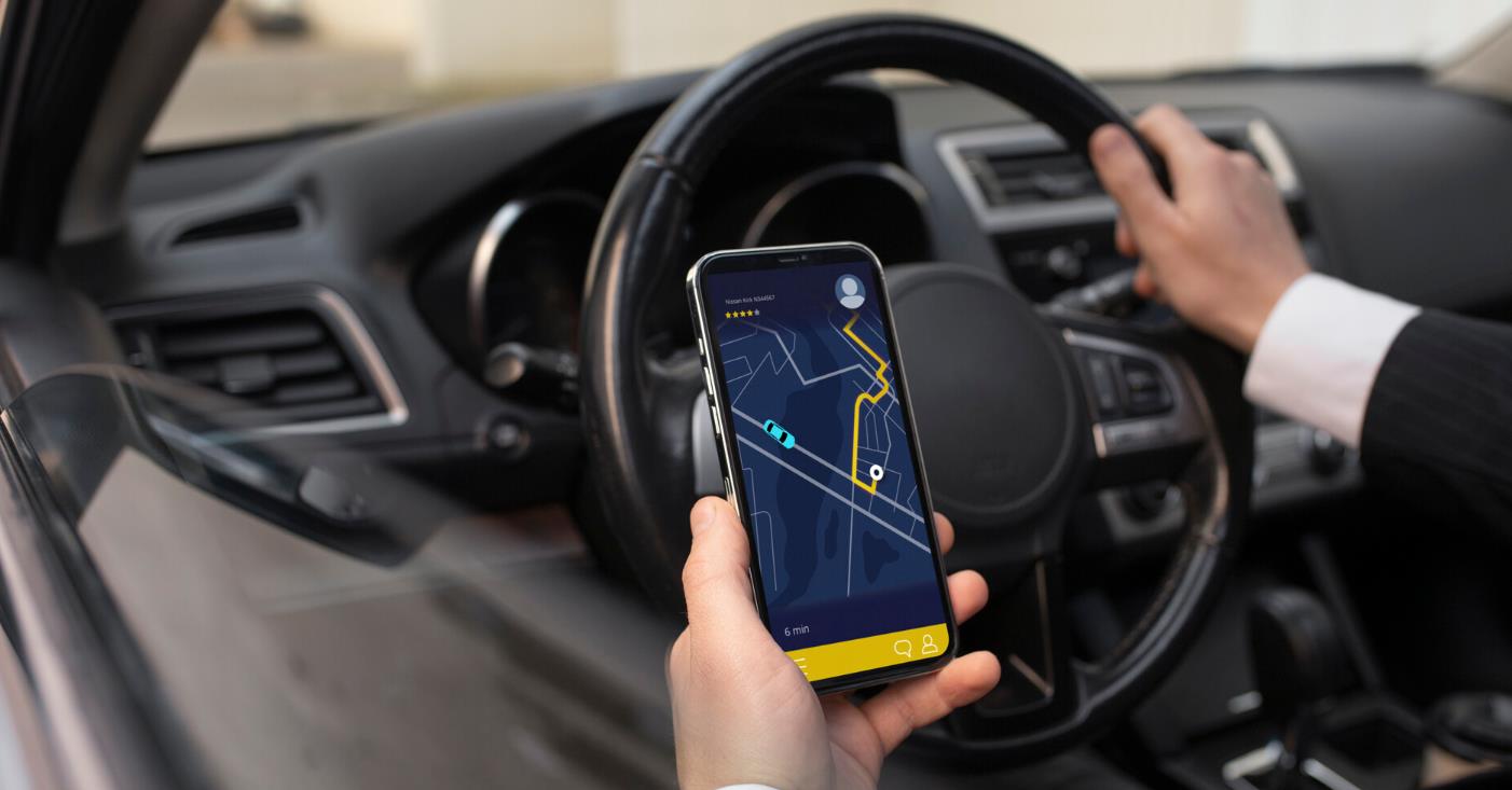 Deputado propõe exigência de câmeras em transporte por aplicativo