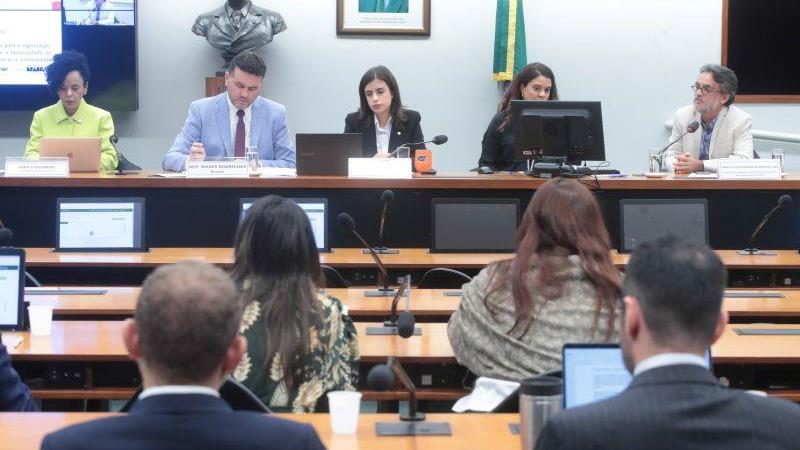 PNE vai orientar as políticas educacionais do Brasil até 2034.