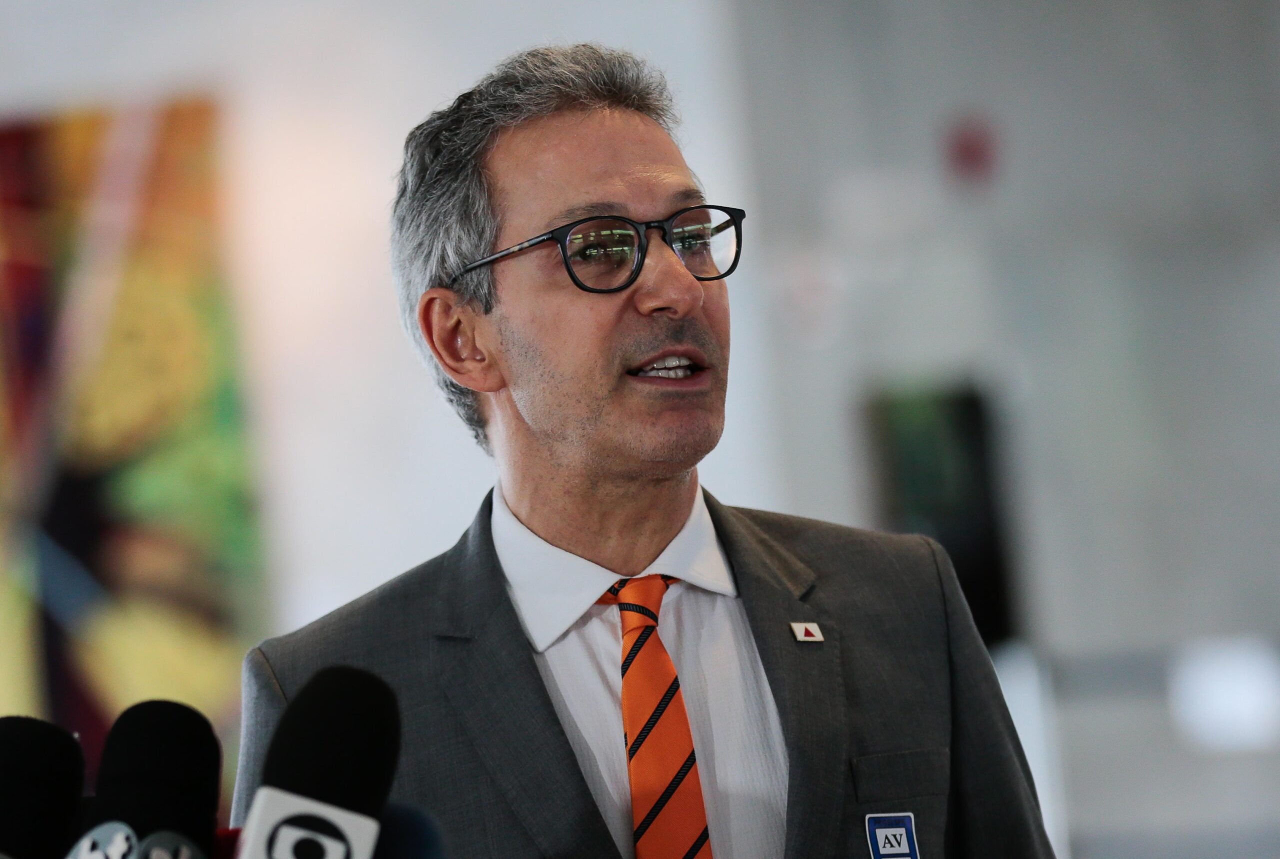 Zema havia dito que Eduardo 