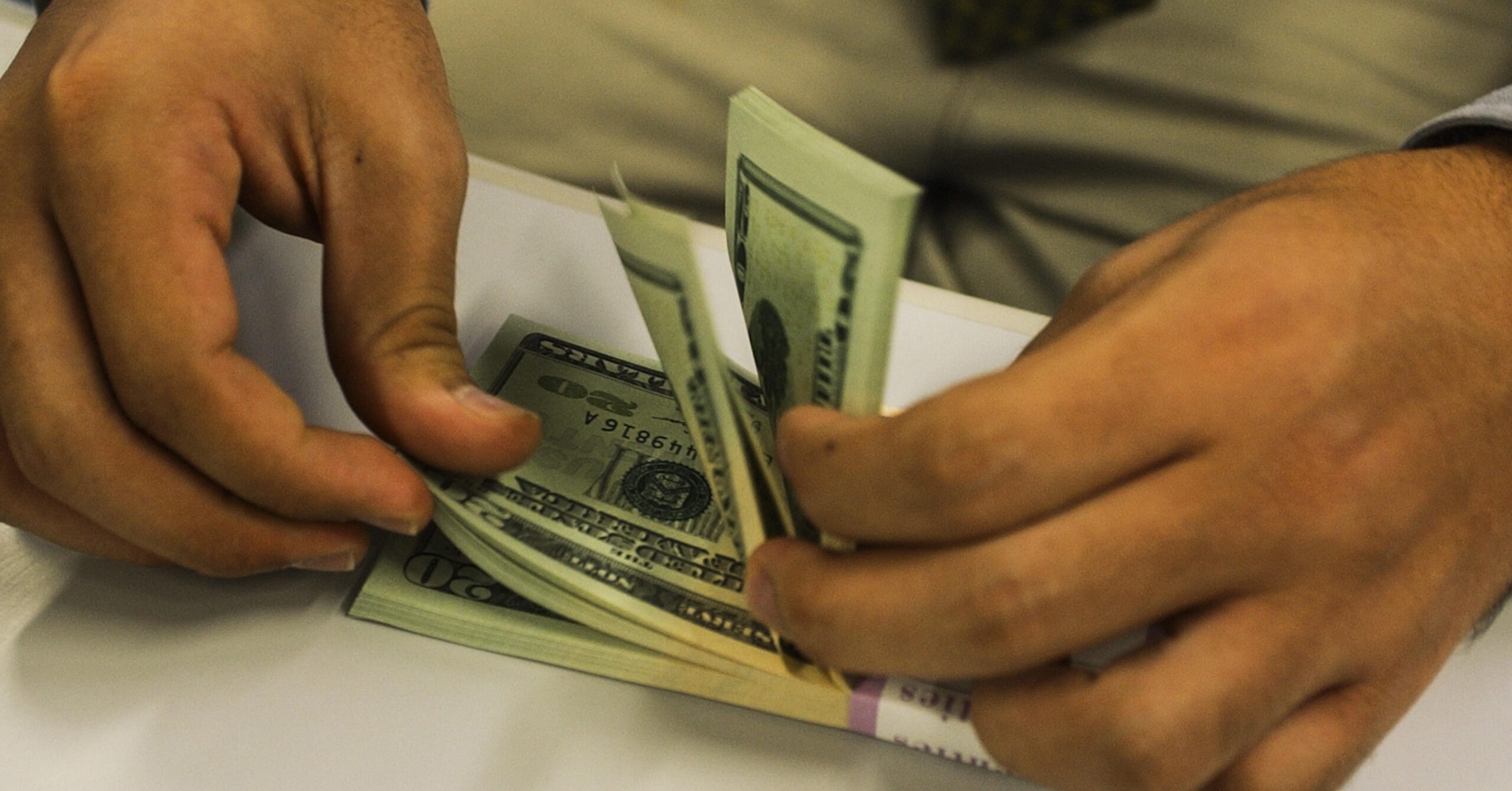 Em 10 anos, investimentos brasileiros nos EUA cresceram 52,3%