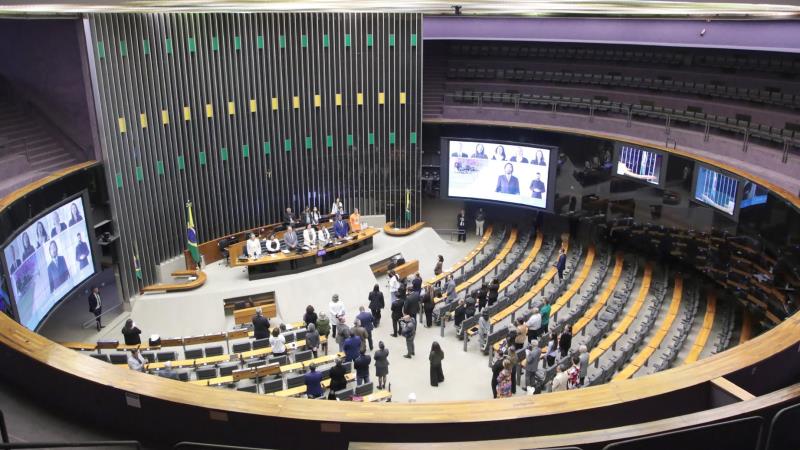 Projeto aprovado no Congresso e vetado pelo governo acrescenta mais 18 cadeiras.