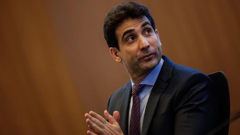 O presidente do BC, Gabriel Galípolo, enviou uma carta explicando a inflação - e já indicando a possibilidade de enviar outra carta no futuro.