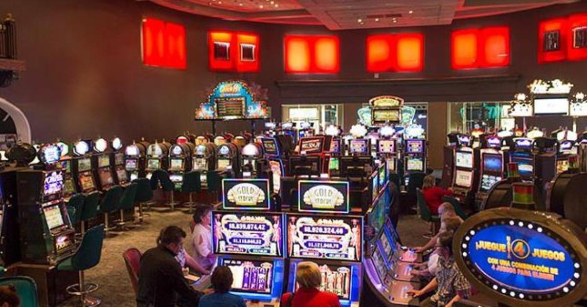 Entenda projeto de legalização de bingos, cassinos e jogo do bicho