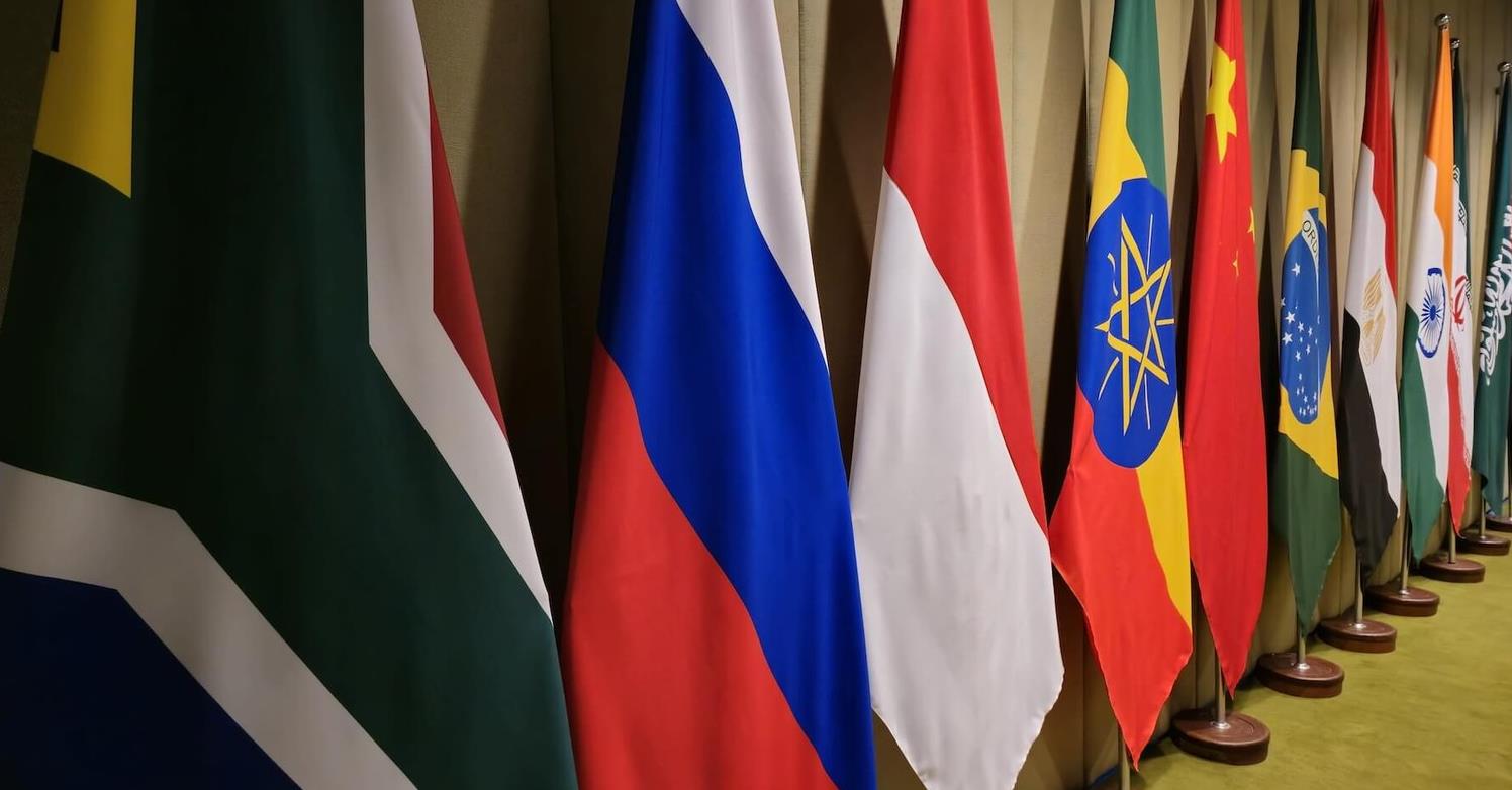 Especialista vê no Brics oportunidade para profissionais globais