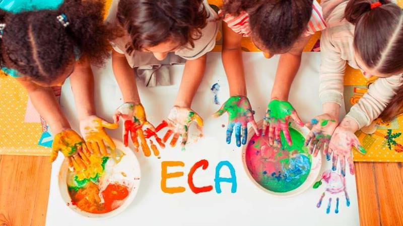 Estatuto da Criança e do Adolescente.