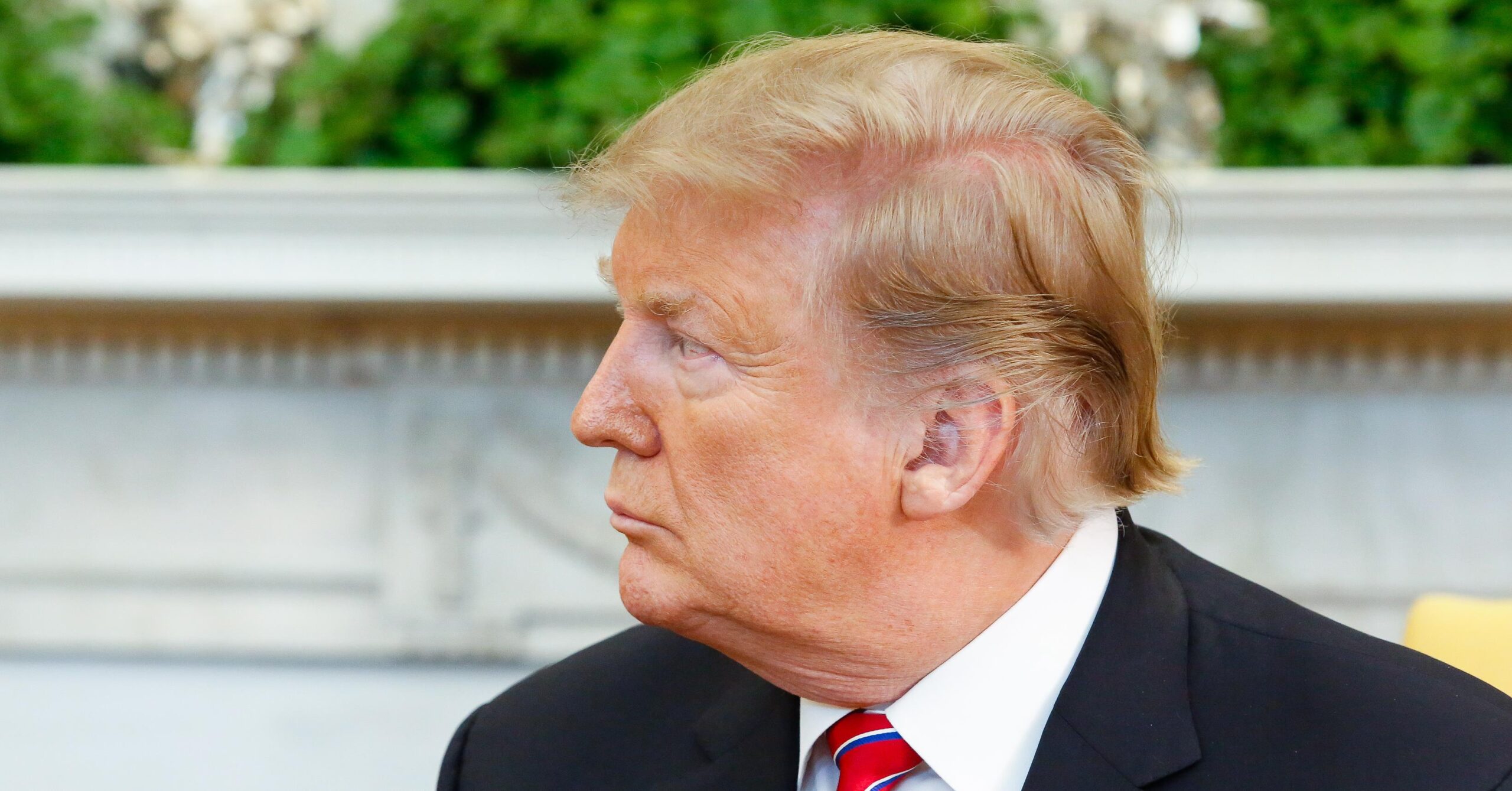 EUA abrem investigação comercial contra Brasil a pedido de Trump