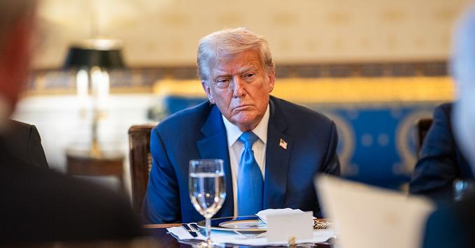 EUA perderão mais que o Brasil com tarifaço de Trump, mostra estudo