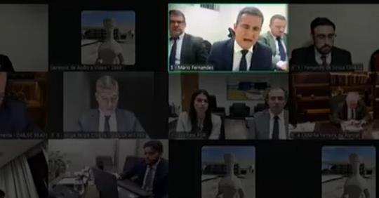 Ex-secretário de Bolsonaro admite autoria de plano para matar Lula