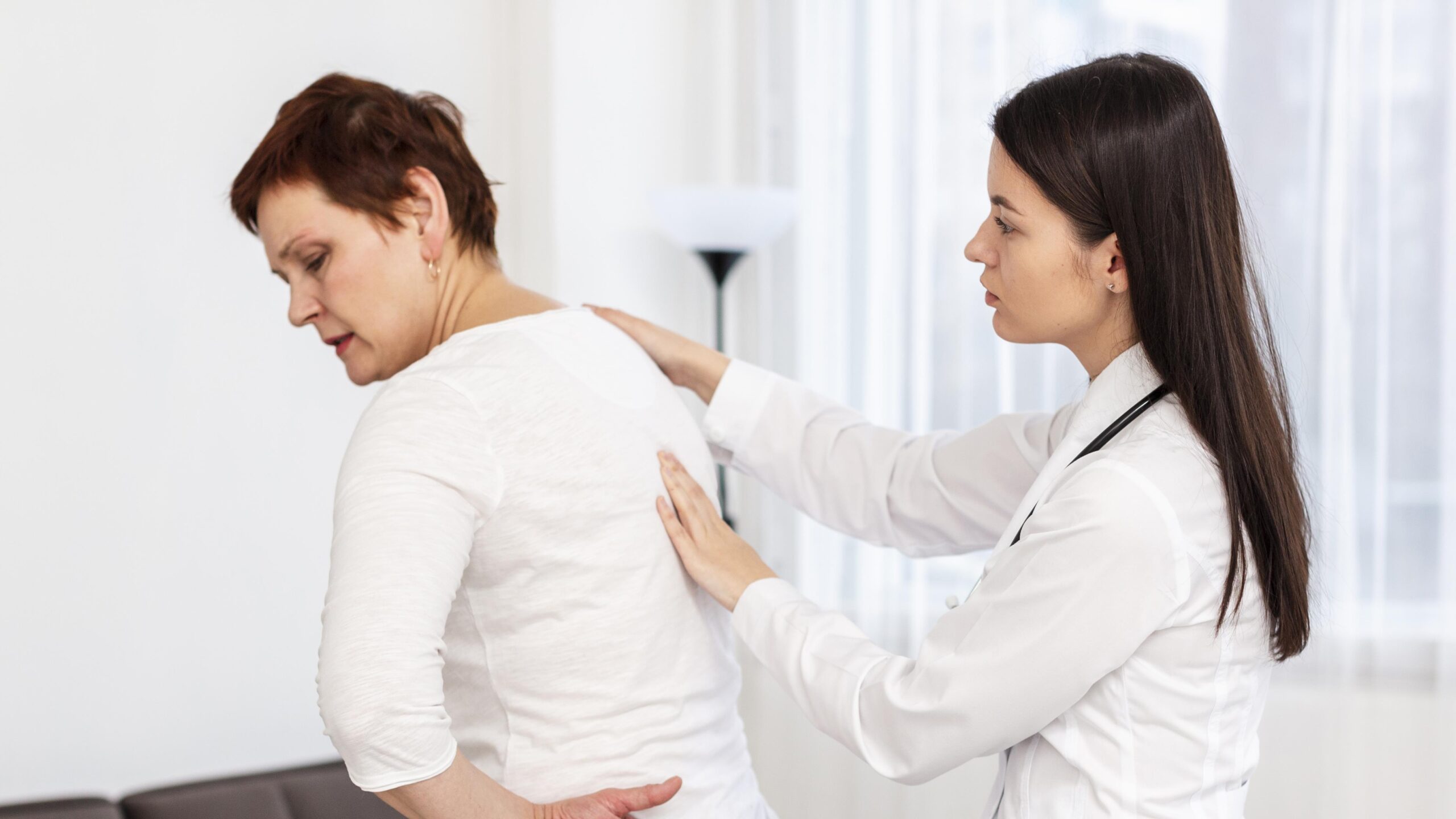 Com reconhecimento legal, pessoas com fibromialgia passam a ter acesso a programas sociais.