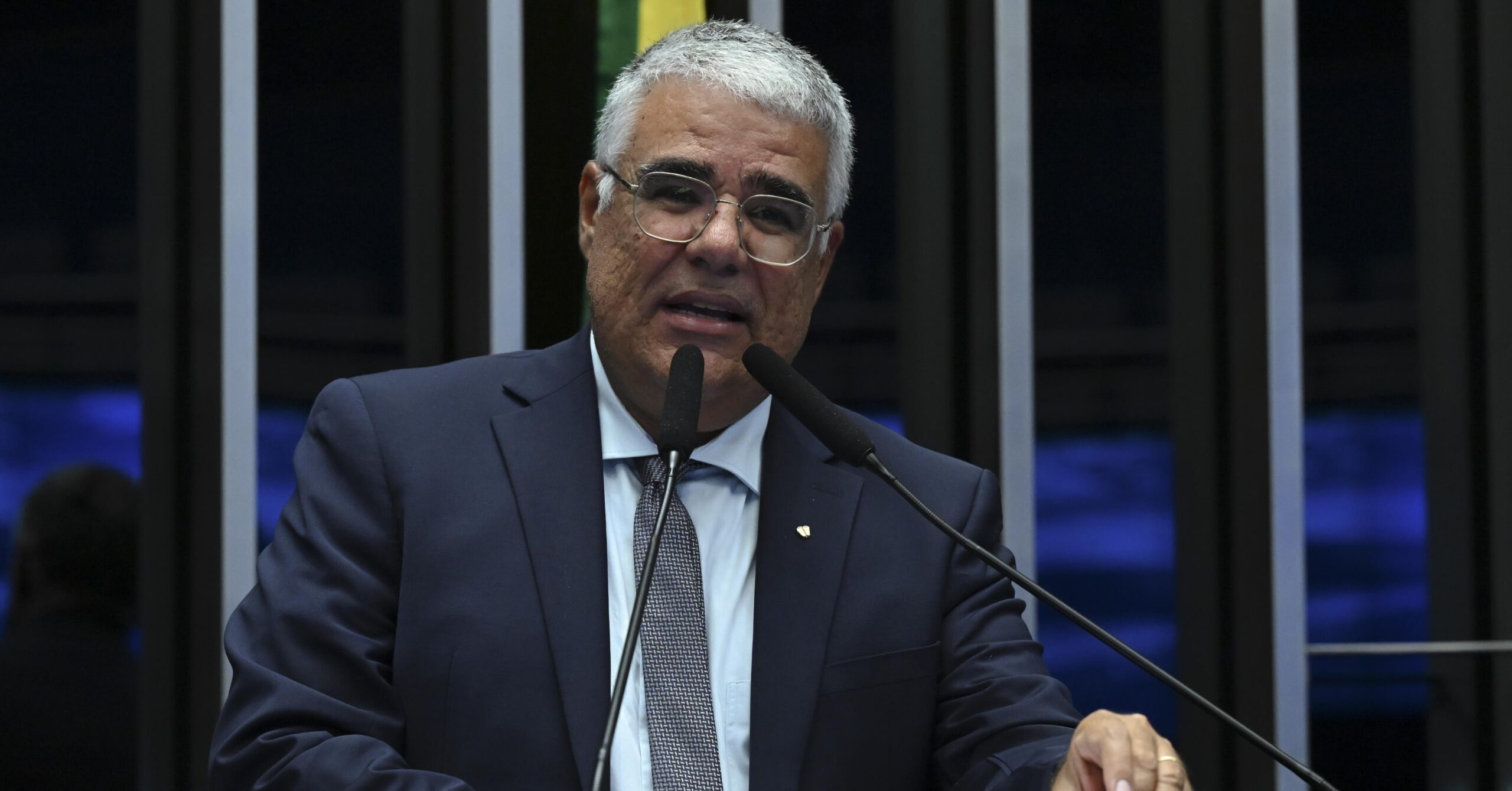 Girão: Crime organizado será o maior beneficiado com cassino liberado