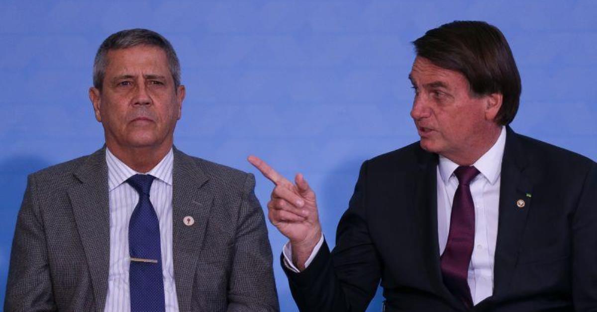 Golpe de Estado: saiba o que a PGR diz sobre Bolsonaro e mais 7 réus