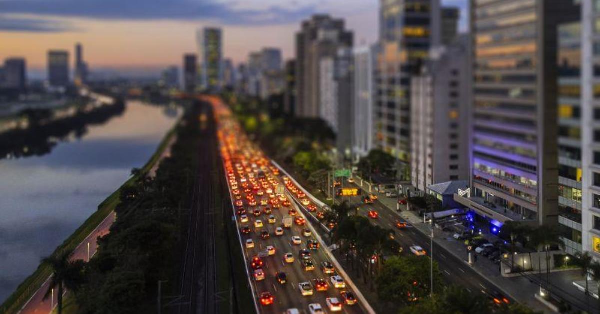 Governo altera IPI de veículos e cria faixa zero para sustentáveis