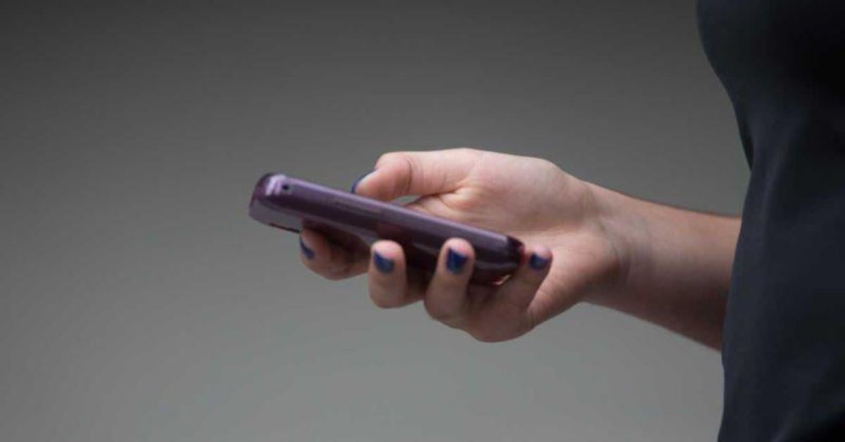 Governo cria cadastro nacional de celulares roubados