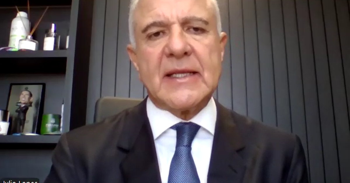 Governo deve descontingenciar agências reguladoras, afirma deputado